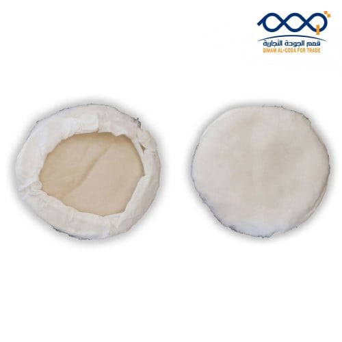 قطن تلميع ربط