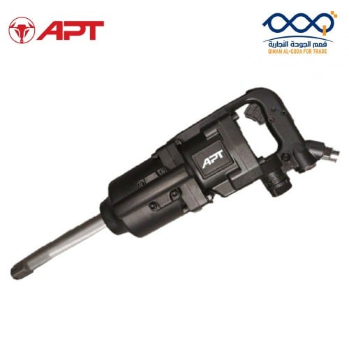 دريل بنشر كفرات ( 1 بوصة Long Anvil 3200 N.M ) صين...