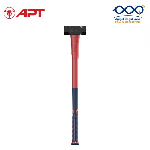 مهدة تكسير سداسية يد فايبر صيني APT