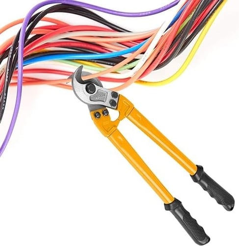 مقص كيبل صيني