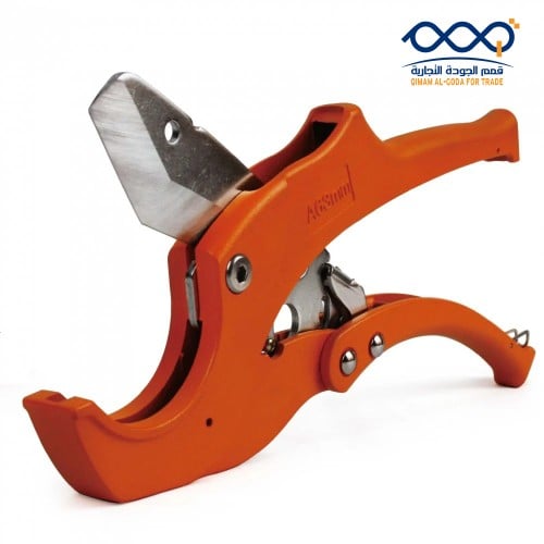 مقص مواسير بلاستيك تايواني 63 مم TOWER