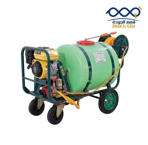 YOKOHAMA 100L Gasoline Agricultural Spray Pump 5.5...