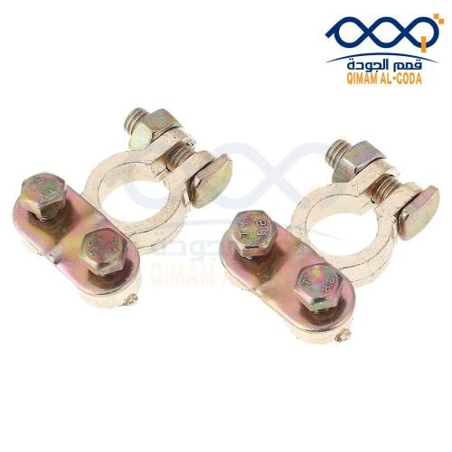BMB Universal Car Battery Terminal / Post Head (2...