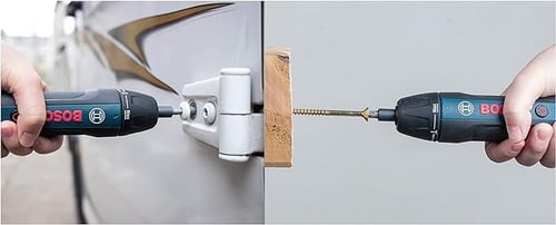 مفك بطارية 3.6 فولط GO بوش