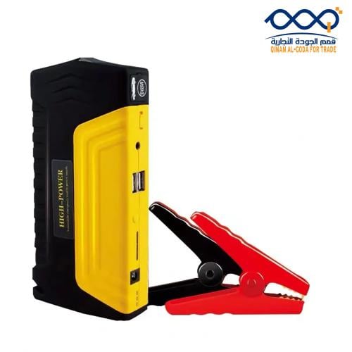 بطارية شاحن واشتراك للسيارة 16800mAh