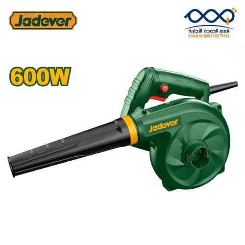منفاخ هواء (بلاور) 600 واط JADEVER - سرعة 16000 دو...