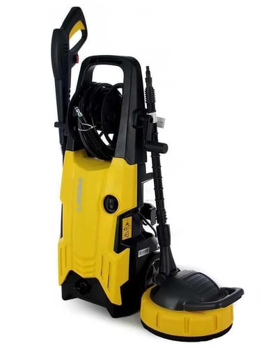 مضخة غسيل سيارات ذات الضغط العالي 180 بار 2500 واط...