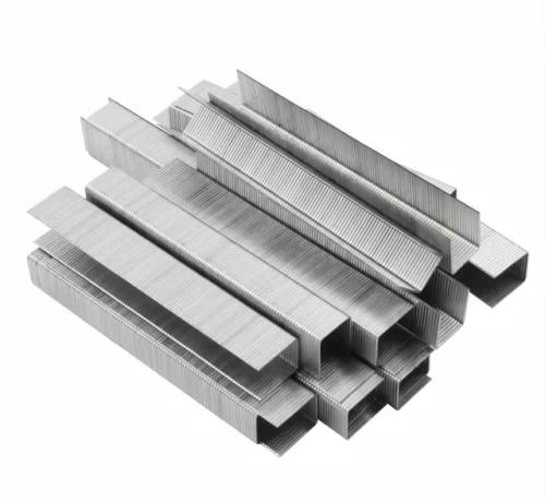 علبة دبابيس دباسة هواء 5000 حبة حرف U الماني 8416