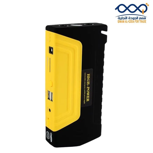 بطارية شاحن واشتراك للسيارة 16800mAh