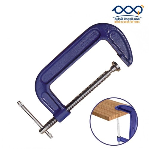 ملزمة سي كلامب