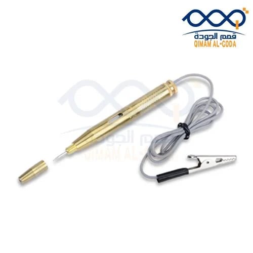 LIAN Metallic Automotive Circuit Tester Pen 6-24V...