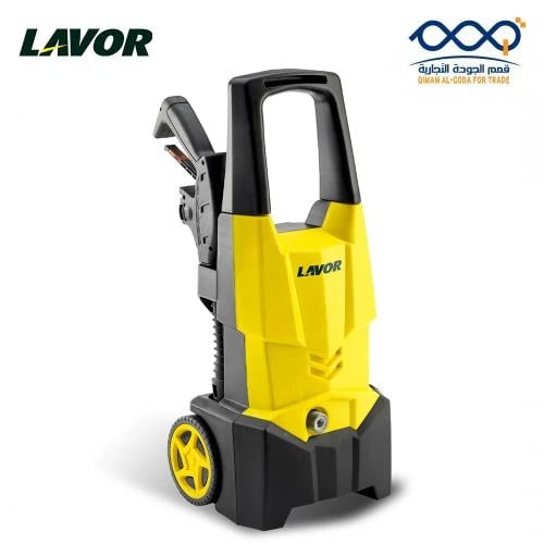 مضخة غسيل سيارات LAVOR - 130 بار (ضغط عالي) - 1800...