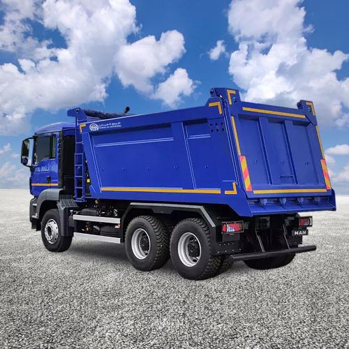 قلاب سكس مربع حديد (18 متر) - صناعة سعودية (تصنيع...