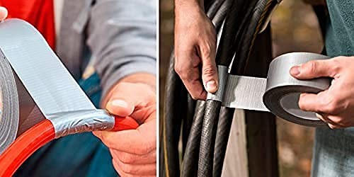 شطرطون رمادي 2 بوصة 12 ياردة