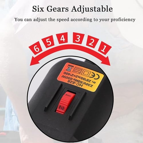 ماكينة حلاقة صوف غنم خيول 500 واط