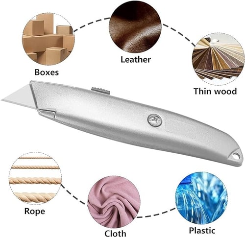 مشرط حديد الماني DEWESSER