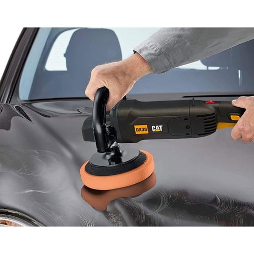 صاروخ كهرباء تلميع 7" 1400 واط CAT DX38