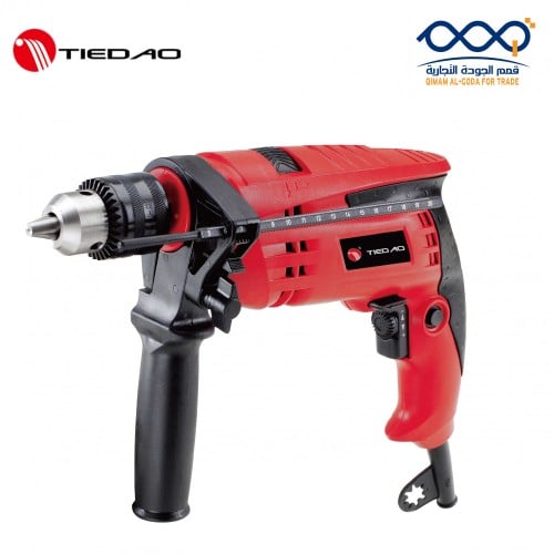 دريل 13 مم TIEDAO