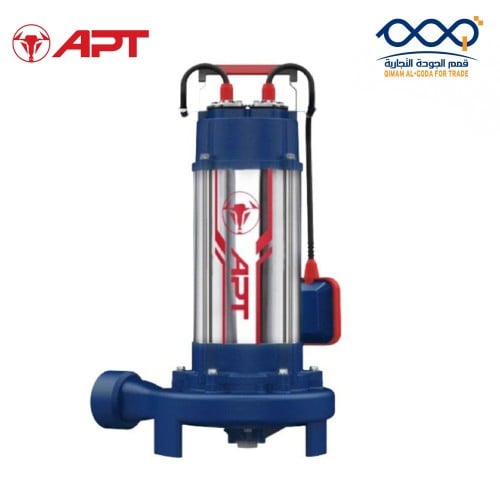 غطاس صرف صيني APT Drainage Pump