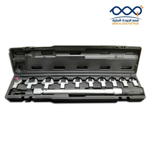طقم مفاتيح شد عزم 1/2 بوصة TOWER