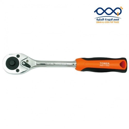 مفتاح يد أتوماتيك تايواني 1/2 بوصة ( 11-6 ) TOWER