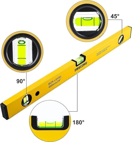 ميزان ماء مغناطيس