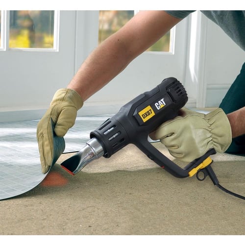 مسدس سخان حراري 2000 واط CAT DX87