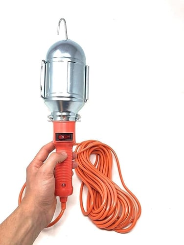 لمبة مهندس 5 متر