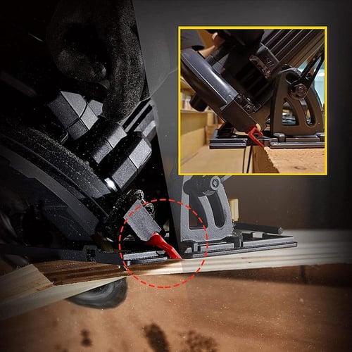 منشار كهرباء دائري 1800 واط 7 بوصة CAT DX56