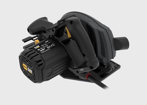 منشار كهرباء دائري 1800 واط 7 بوصة CAT DX56