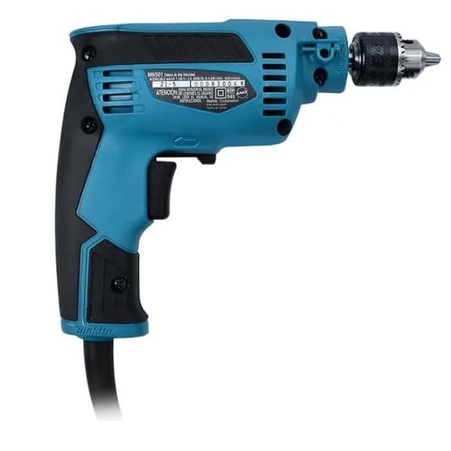 دريل ماكيتا 6 ملم صيني 230 واط MAKITA M6501B