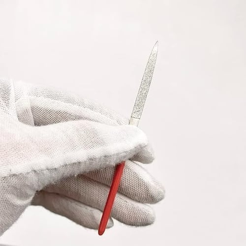 طقم مبرد حديد صغير 10 قطع