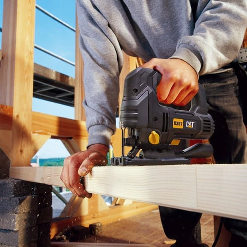 منشار اركت كهربائي 750 واط 26 مم CAT DX57