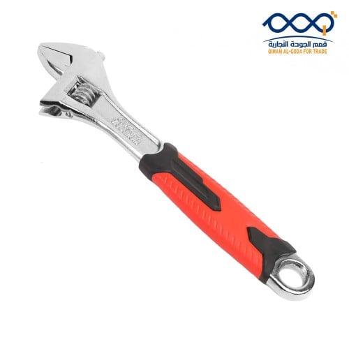 مفتاح سبانة احمر يد ربل