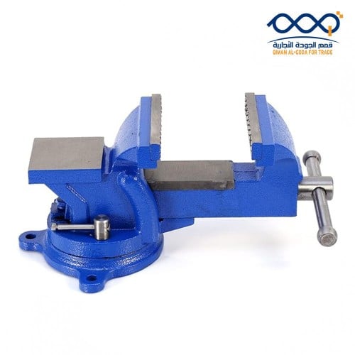 ملزمة طاولة متحرك