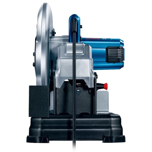 مقص منشار فيبر 14 بوصة 2300 واط GCO230 بوش