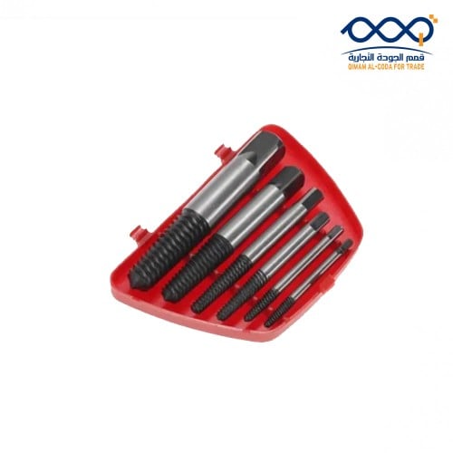 طقم سن عكس ناعم 6 قطع صيني