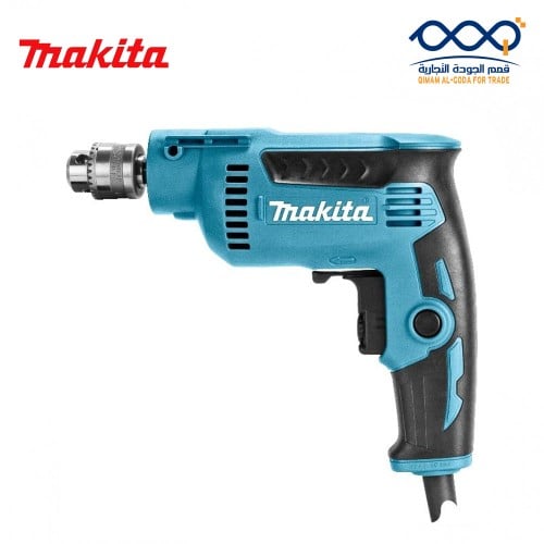 دريل ماكيتا 6.5 ملم 370 واط MAKITA DP2010