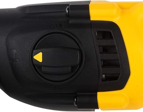 دريل هلتي ديولت 24 ملم DEWALT D25033