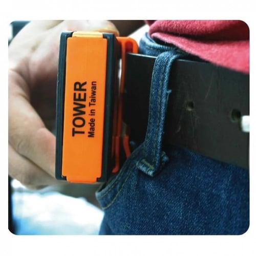 طقم لقمة مفك( 33 قطعة ) تايواني TOWER