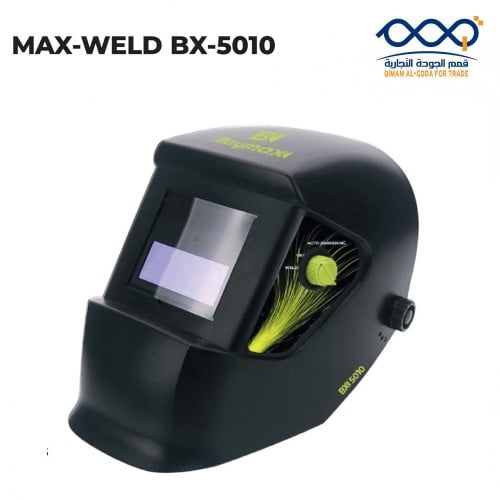 قناع لحام الكتروني تركي BAYMAX BX-5010 SOLO