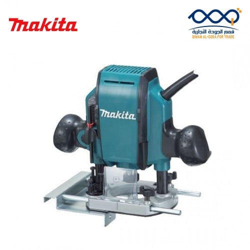 ماكينة روتر ماكيتا 900 واط 8 ملم MAKITA RP0900