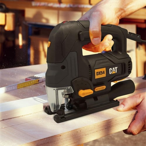 منشار اركت كهربائي 750 واط 20 مم CAT DX54