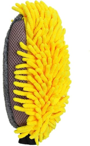 قفاز غسيل مايكرو فايبر OSCO