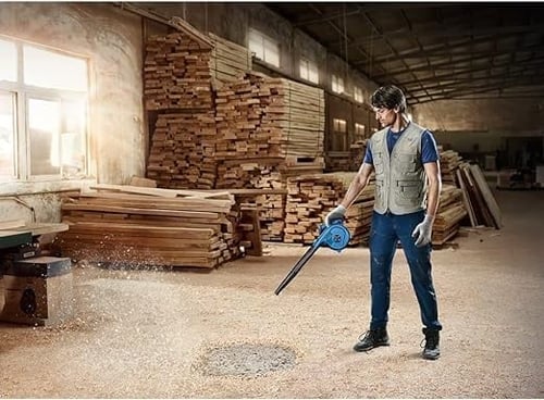 منفاخ هواء 620 واط GBL620 بوش