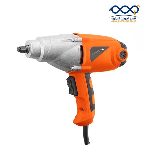 طقم دريل كفرات كهربائي 1010 واط 5 قطع 1/2 بوصة