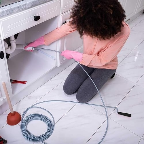 سوستة مجاري