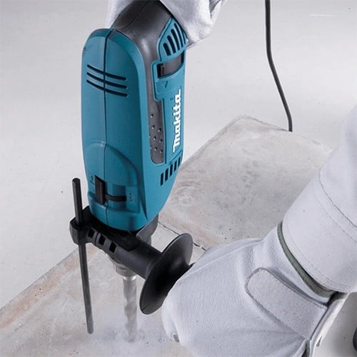 دريل 13 مم ماكيتا مع شنطة عدة 72 قطعة 1640 MAKITA