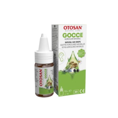 Otosan Ear Drop 10ml