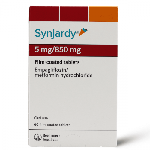 سينجاردي 5/850 مجم 60 قرص